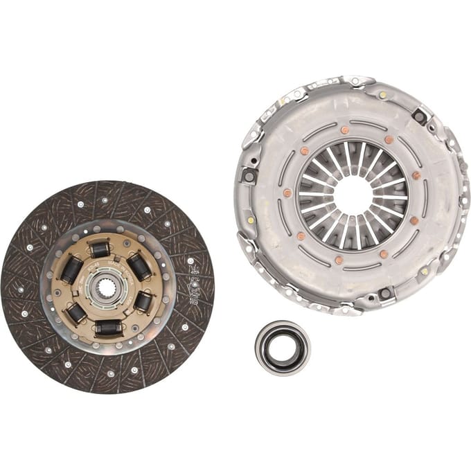 Koppelingsset VALEO 832160