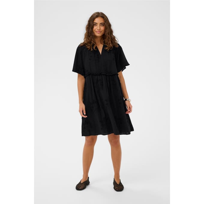 Jurk CUjalia Jurk Relaxed fit