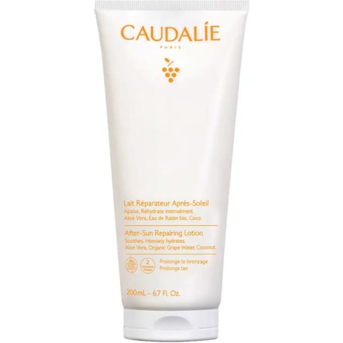 Caudalie Vinosun Protect After-Sun Repairing Lotion 200 ml