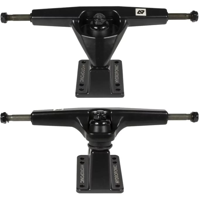 Skateboard vrachtwagen Hydroponic