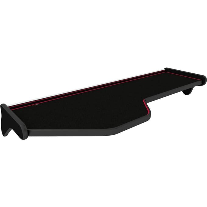 Bbinnenlegplank cabine F-CORE PK51 RED