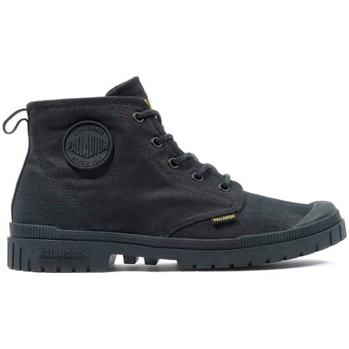 Schoenen Palladium Pampa Sp20 Hi Wax