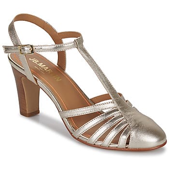 Sandalen met hakken JB Martin 1LOYALE