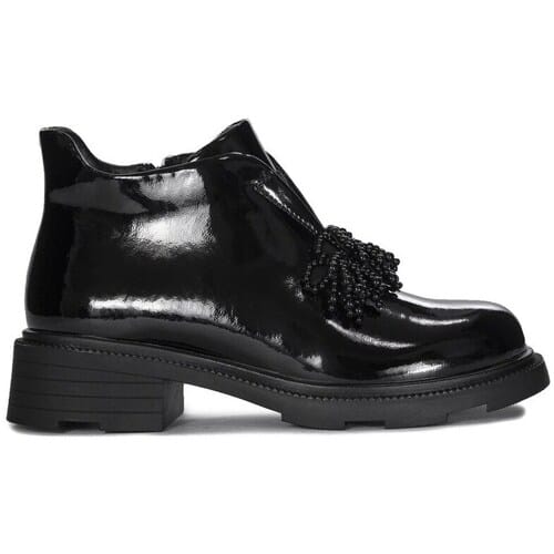 Enkellaarzen Filippo DBT637025BK