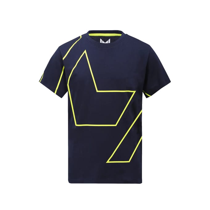 T-shirt kind Mouratoglou Apparel