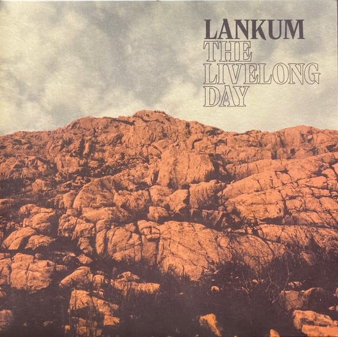 Lankum - The Livelong Day (2 LP)
