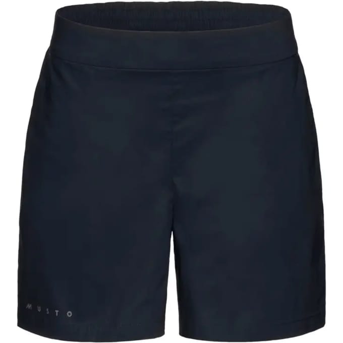Damesshort Musto Evo