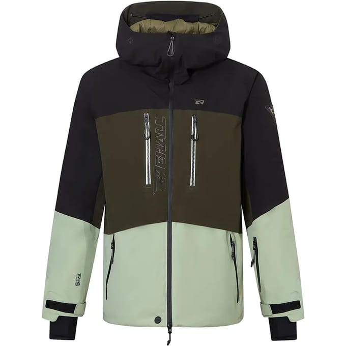 Ski-jas Rehall Denali Dxr