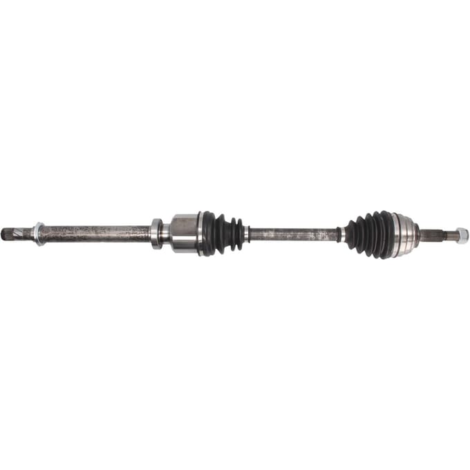 Aandrijfas POINT GEAR PNG72739