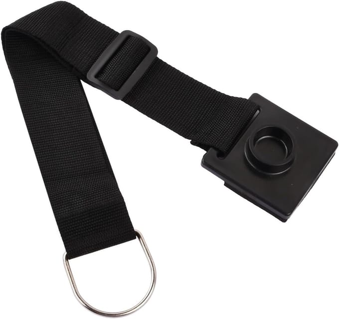 Draagbare Antislipmat voor Cello, Ideaal voor Loopplanken en Stabiliteit tijdens het Spelen