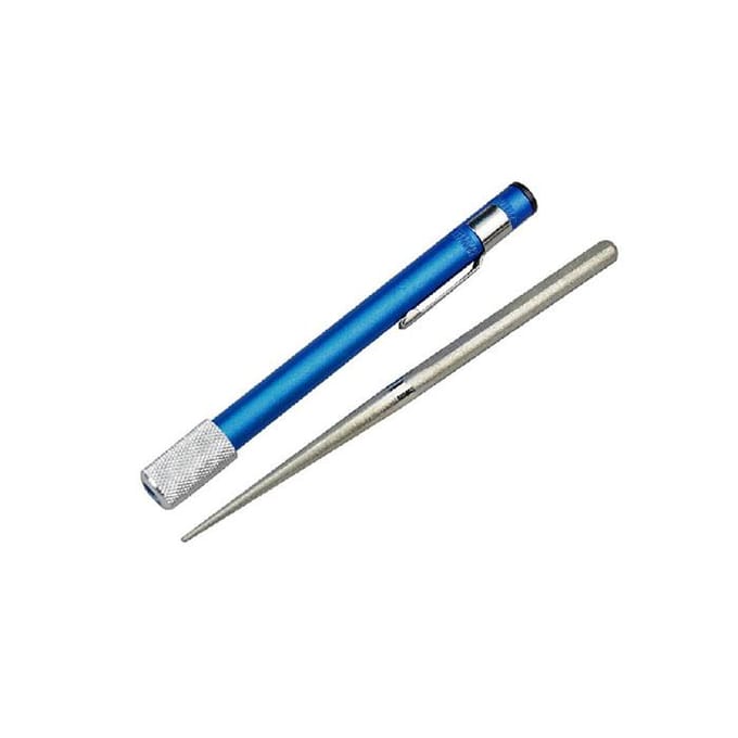 Multifunctionele Slijper Professionele Pen Diamant Vishaak Slijper gray