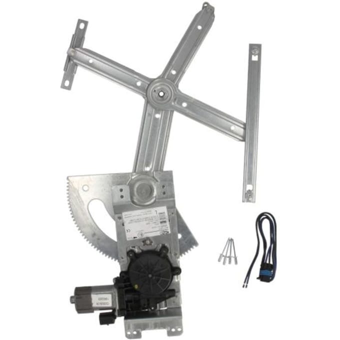 Raamregelaar MAGNETI MARELLI 350103120700 links