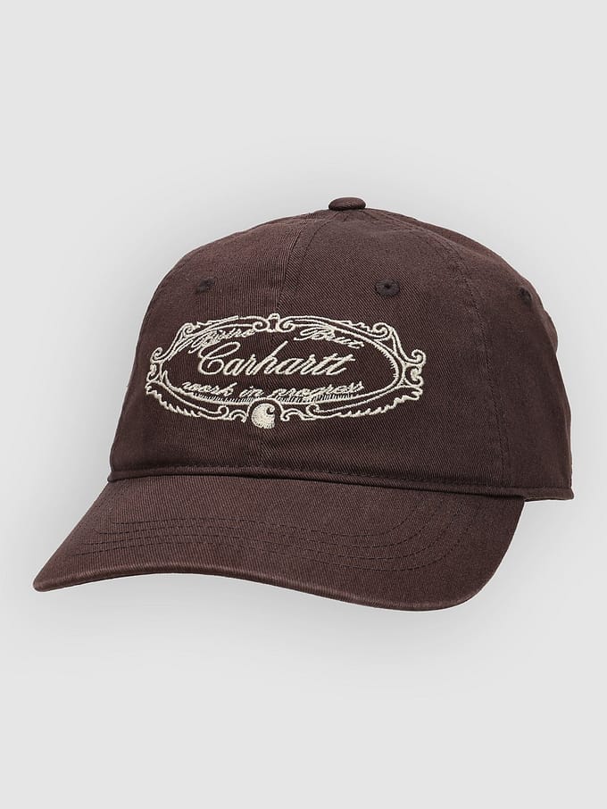 Carhartt WIP Chez WIP Pet, bruin