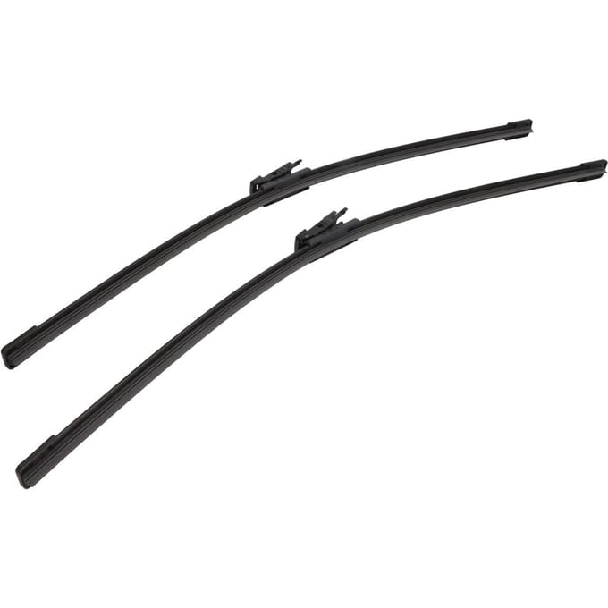 Wisserblad BOSCH Aerotwin A416S, 600/575mm, Voor, 2 Stuk