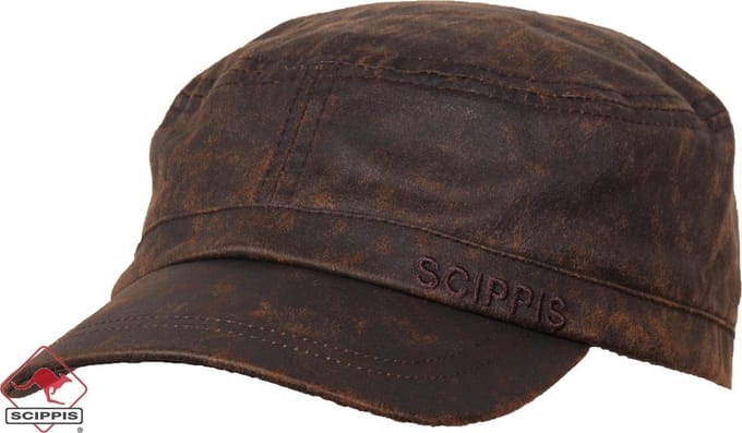 Field Cap