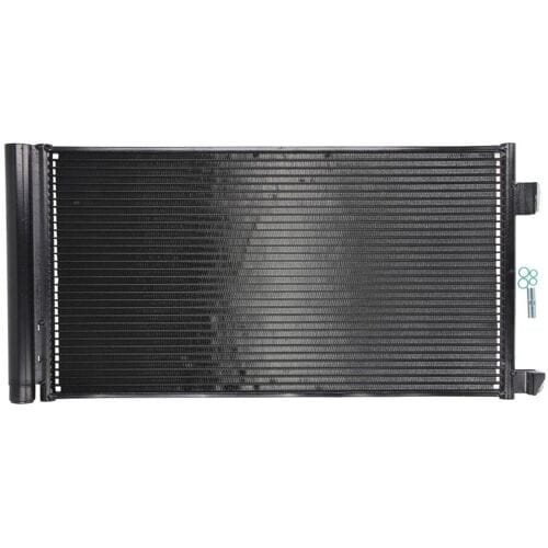 Condensator, airconditioning NRF 350557