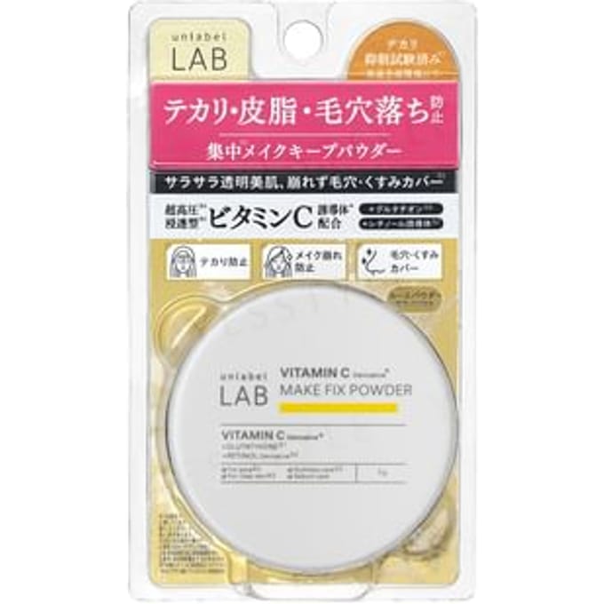 JPS LABO - Unlabel Lab Vitamin C Make Fix Powder 5g