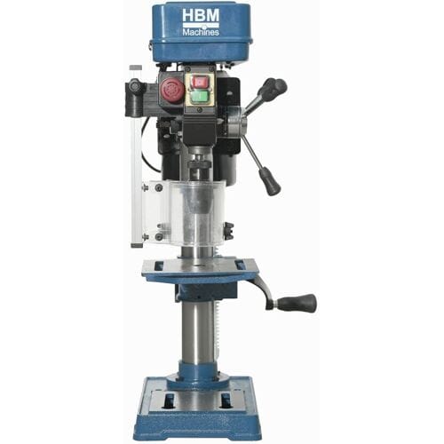 HBM 14 mm Professionele Kolomboormachine