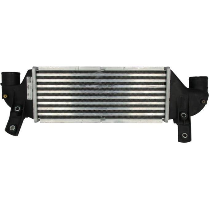 Intercooler NISSENS 96693