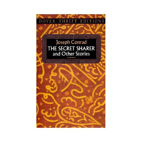 The Secret Sharer - Joseph Conrad