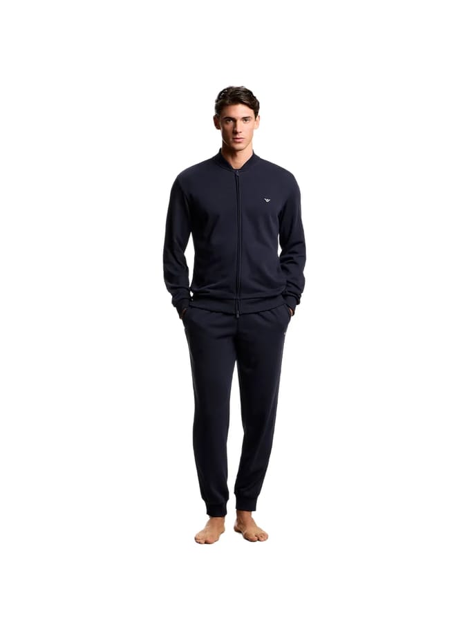 Emporio Armani Eagle GA trainingspak voor heren