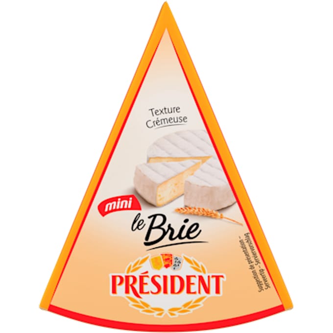 Petit brie