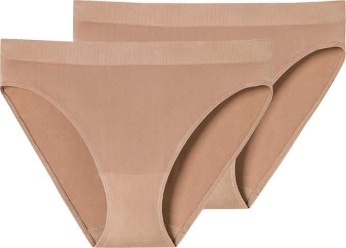Schiesser Rioslip Classic Seamless