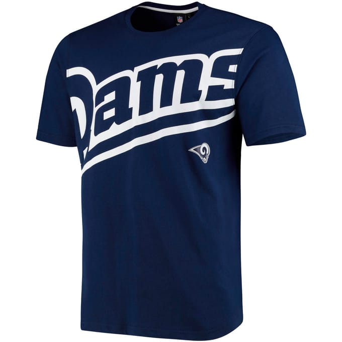 Fanatics Los Angeles Rams Heren T-shirt