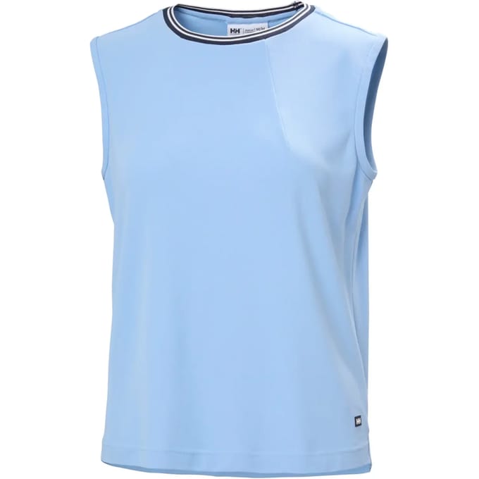 Dames-T-shirt Helly Hansen Portofino