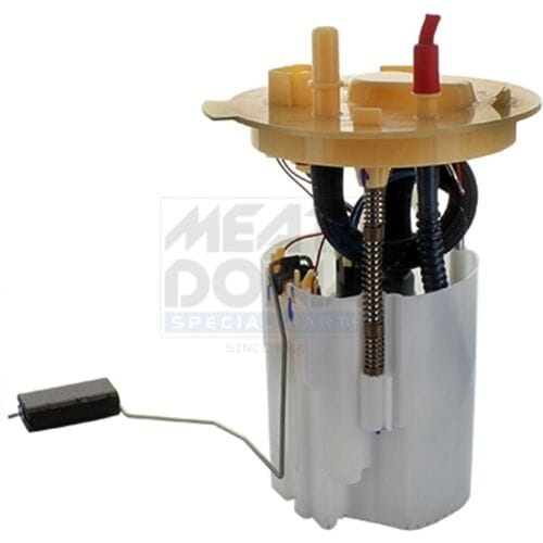 Brandstoftoevoereenheid MEAT & DORIA 77735