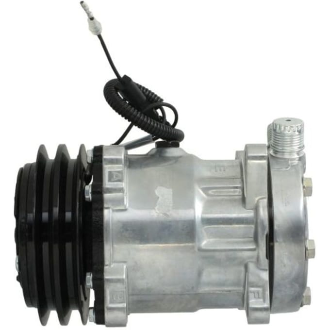 Compressor airconditioning THERMOTEC KTT090248