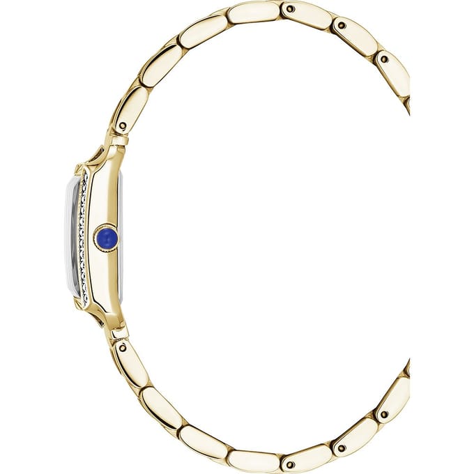 Jacques du Manoir Emily JWL05502 Emily II Horloge