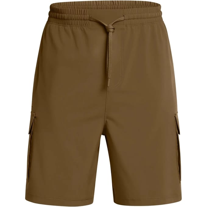 Korte geweven Under Armour Vibe