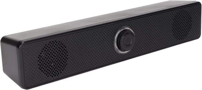 Mini Soundbar – TV Soundbar – Bluetooth Soundbar - Speaker set