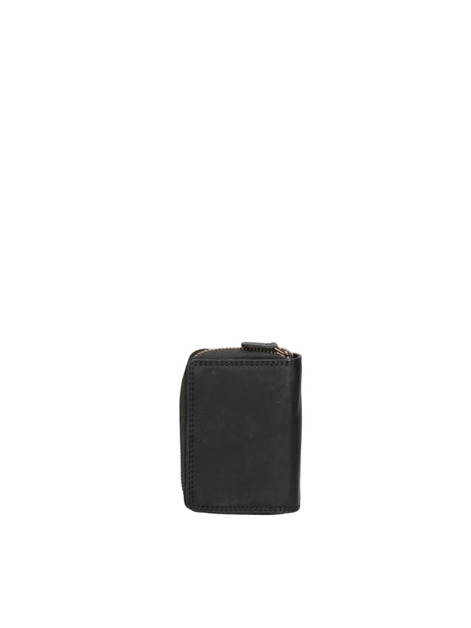 Hill Burry Wallet COGNAC