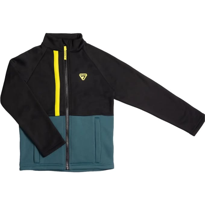 Kinderfleece DEGRE7 Pero
