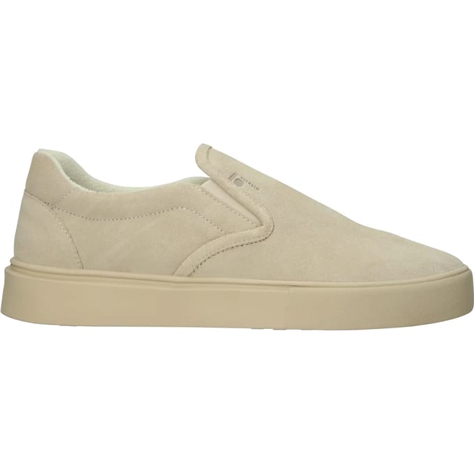 Blackstone QUARTZ CONNOR - FG610 Papyrus - Slip-ons - Heren - Beige - Maat: 44