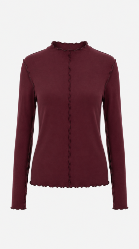 Janette top 26 | Bordeaux - Bordeaux / S