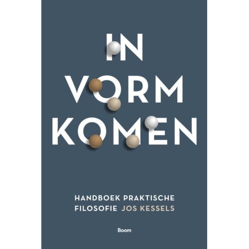 In Vorm Komen - Jos Kessels