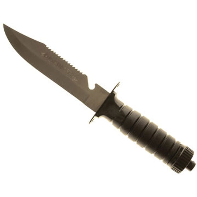 Adola survival knife