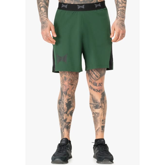 Tapout-shorts, trainingsshorts, normale pasvorm