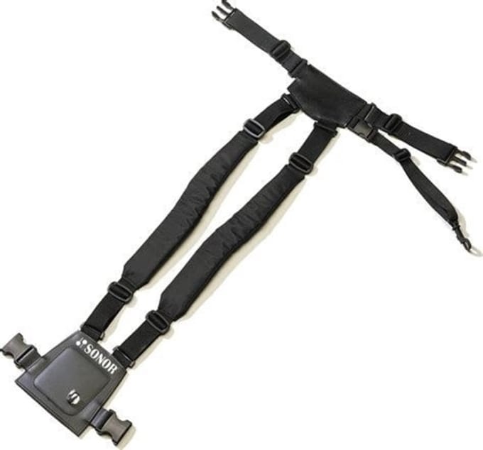 Sonor PG 6560 Kinder Powergurt voor Snaredrum