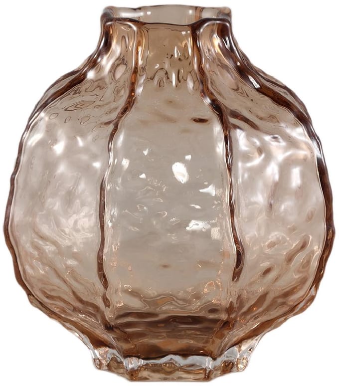 PTMD - Vaas Narin - Beige - 18x18x19cm