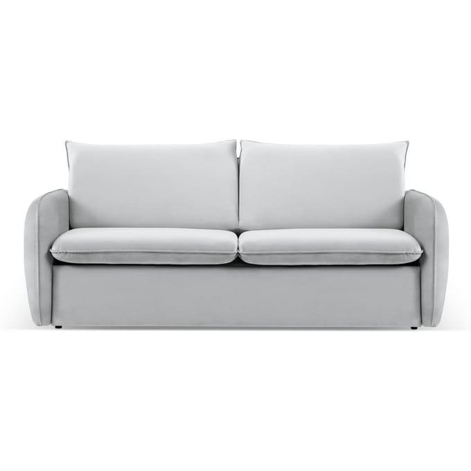 3-zitsslaapbank Vienna velvet | Cosmopolitan Design