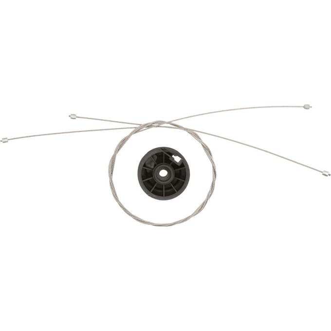 Reparatieset, raamopener BLIC 6205-09-048806P