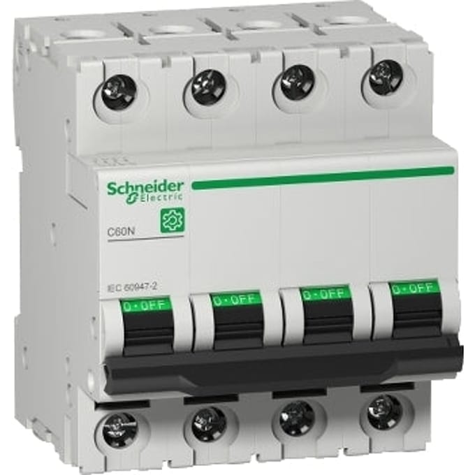 Schneider Electric stroomonderbreker - M9F11432