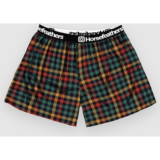 Horsefeathers Clay 3pack boxershorts (bundel 3) - M