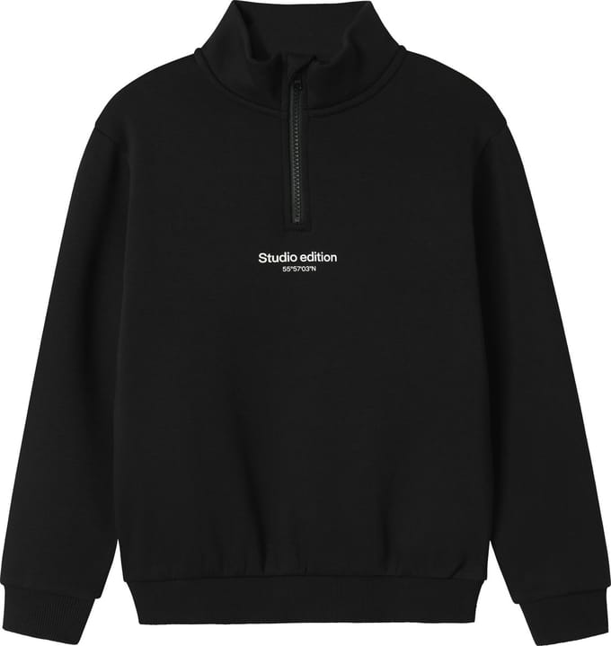 Name It Brody Zip Sweater Junior - Maat 134/140