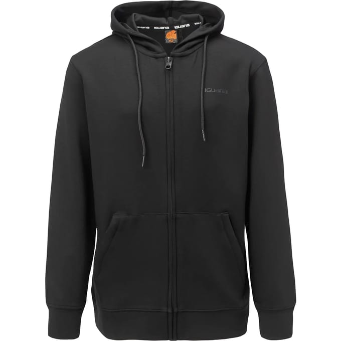 Junior Hoodie Iguana Casey