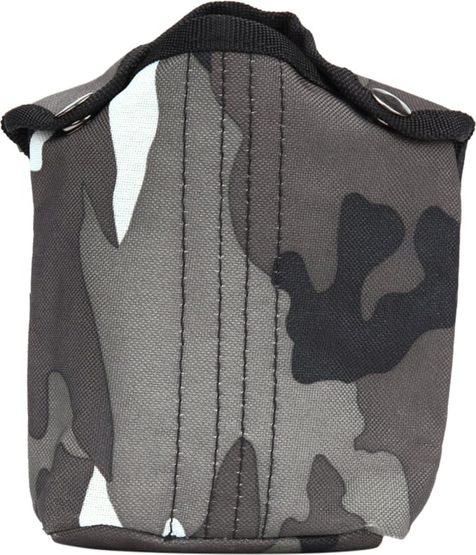 Fosco Veldfles Hoes - Camo